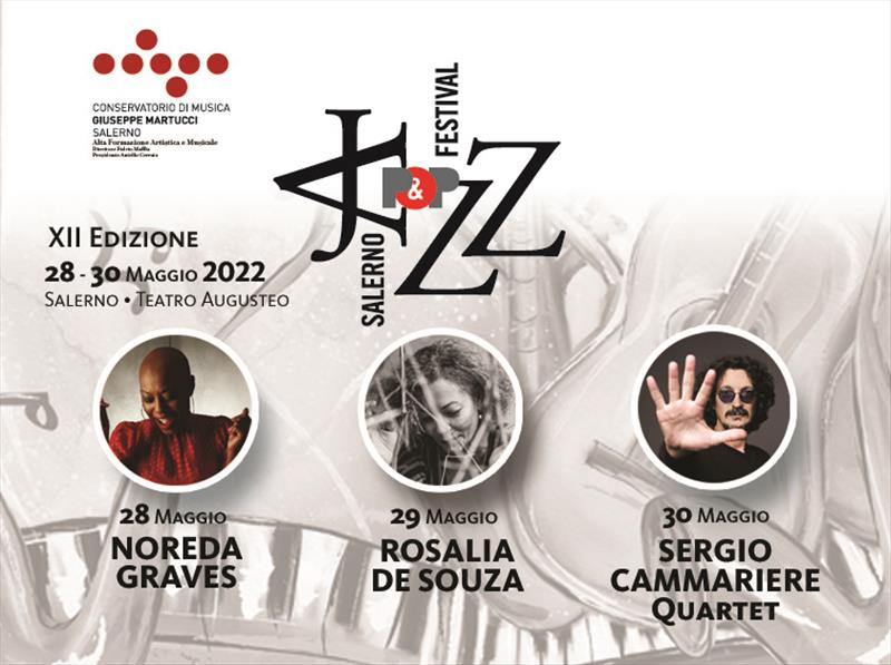 Salerno Jazz & Pop Festival